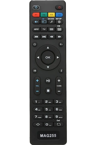 Mufunye Mag250 254 255 260 261 270 Cihaz İçin Uzaktan Kumanda Kontrol Cihazı