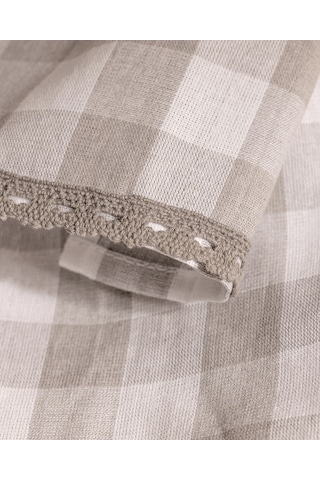 Carree 2'li Kopanakili Kurulama Bezi - Beyaz/gri 8684427202159 Beyaz