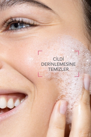 Bioderma Sensibio Foaming Gel 500 Ml