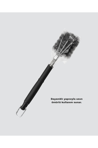 Izgara - 369 - Temizleme - Csmo-tex - Teli Btf