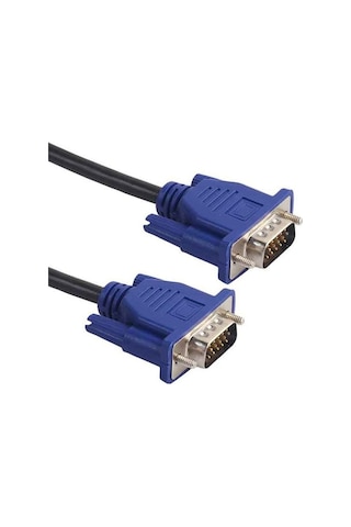 Powermaster 10 Mt Vga Kablo Powermaster 10 Mt Vga Kablo