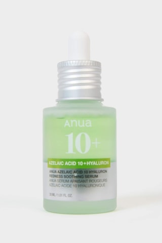 Defacto Anua Azelaik Asit 10 Hyaluron Kızarıklık Yatıştırıcı Serum 30ml F7925axnsgr150