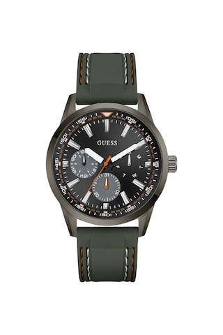 Guess Gugw0964g3 Erkek Kol Saati Füme