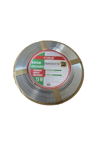 15 Mt Elkamet Çıta Nikel