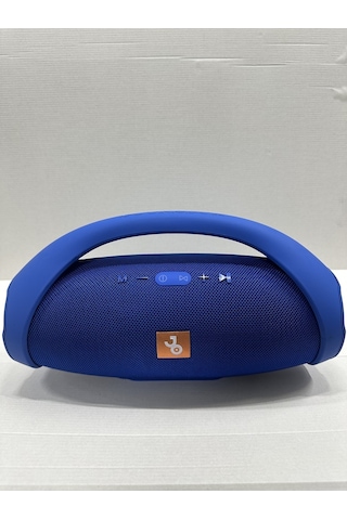 Jopus Discover+ Bluetooth Hoparlör