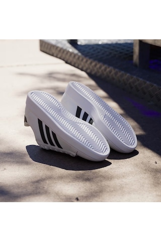 Adidas Grand Court 2.0 Erkek Spor Ayakkabı Beyaz