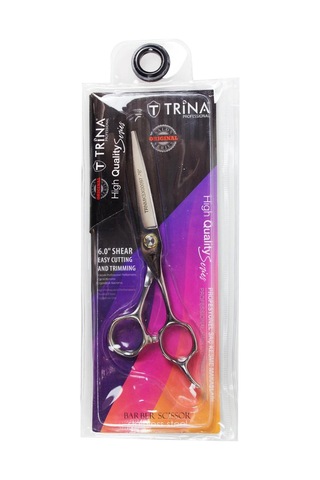 Trina Berber Makası 6" - 97