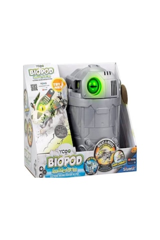 Silverlit Büyük Dinozorrobot88091