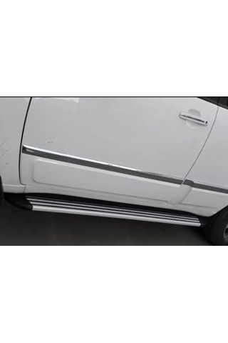 Chery Tiggo 7 Yan Basamak İthal