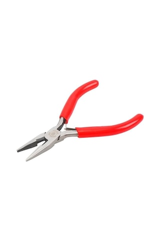 Workpro Wp231034 125mm Elektronikçi Mini Kargaburnu Fr Wp231034