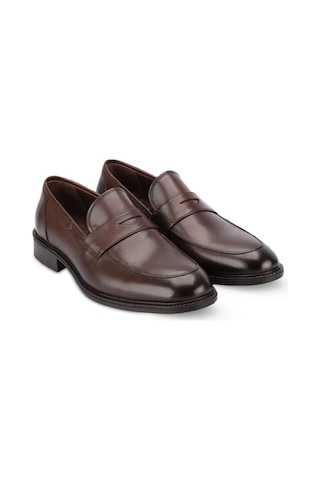 Forelli Astora-g Comfort Erkek Ayakkabı Kahve 10914-f89 001