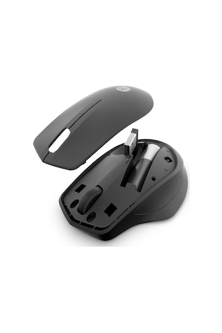 HP 280M 19U64AA Kablosuz Sessiz Optik Mouse