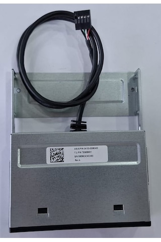 Asus Dahili Kart Okuyucu Sd/mmc/ms 04100-00080200