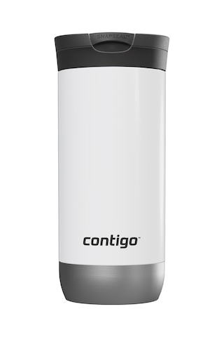 Contigo Huron Pro Snapseal Termos Bardak 470ml 2226408 Beyaz Beyaz