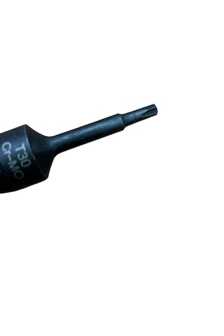 T30 Havalı Tork Lokma 1/2 Uzun Tip