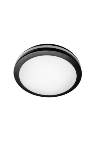 Jüpiter Aydınlatma Siyah