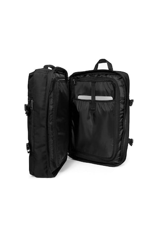 Eastpak Travelpack Black Seyahat Çantası Valiz EK0A5BBR008 Siyah