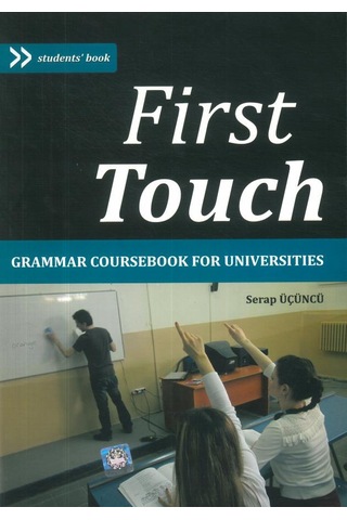 First Touch- Murathan
