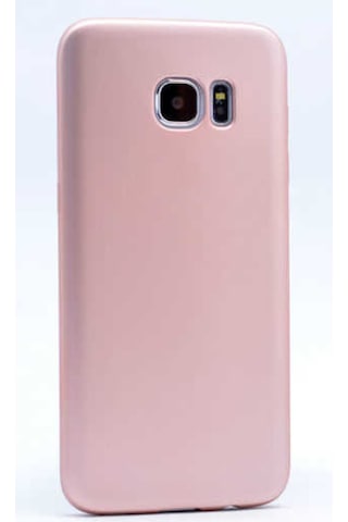 Samsung Galaxy Uyumlu S7 Edge Kilif Soft Mat Premier Case 394916104