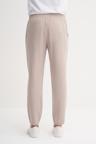 Cazador Tencel Erkek Pantolon Bej 00390