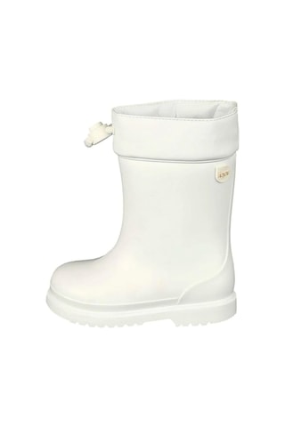 Igor Chufo Cuello Çocuk Blanco Yağmur Çizmesi W10100-001 - Beyaz