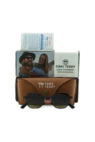 Toms Teddy Tt5814c108m Erkek Güneş Gözlüğü
