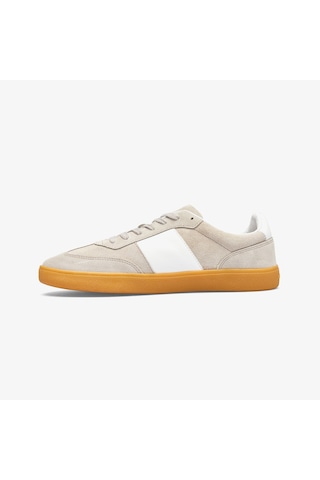 Nautica Erkek Gri Sneaker Nt503t Gri