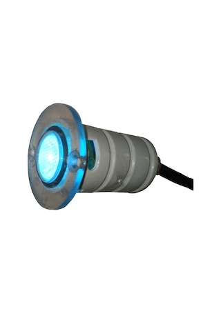 Batech Tek Led Mini Spot Havuz Lambası