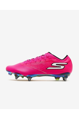 Skechers Skechers Dıamond Sg Razor Erkek Pembe Krampon 252095 Pkbk Pembe