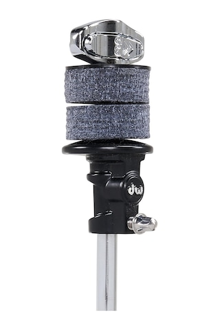 Dw Drums 9000x Serisi Düz Zil Sehpası Innerlock Sistemli