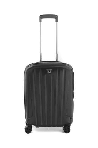 Valiz Unisex Diğer 56120101 Roncato Trolley Medıo M 72 Cm Unıca Nero Null Siyah