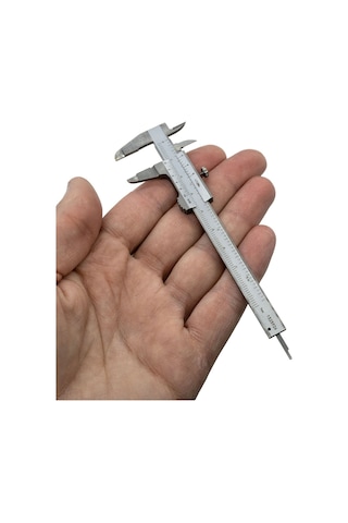 Mini Cep Kumpası 70 Mm