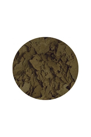 Tropical Spirulina Flakes 250gr Kovadan Bölme Yem