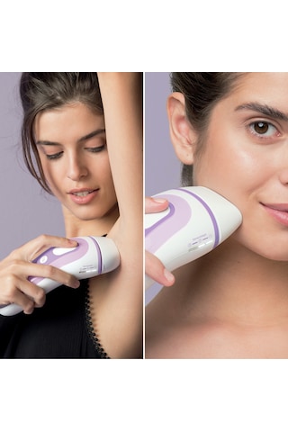 Braun Silk Expert Pro 3 PL3011 300.000 Atımlı 1 Başlıklı IPL Lazer Epilasyon Cihazı