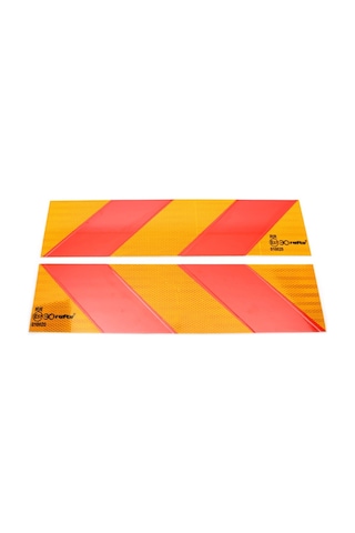 KAMYON KAMYONET  REFLEKTÖR (SAC) TAKIM 2 ADET TÜVTÜRK ONAYLI