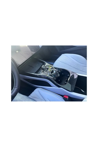 Red Lion Parts Byd Seal Awd Abs Karbon Fiber Vites Kolu Kapağı