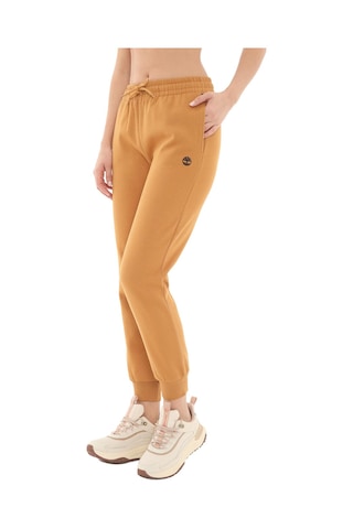 B0a6h5np571-r Timberland Exeter Rıver Brush Back Jogger Pants Kadın Eşofman Altı Kahve B0a6h5np571-r Kahve