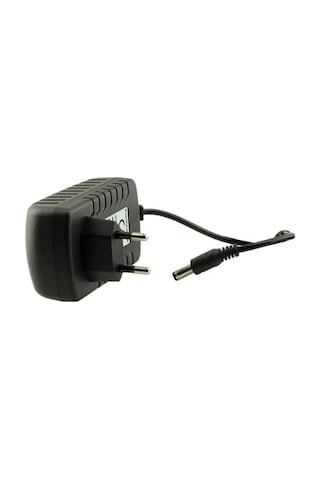 24v-1a Nem Nozülü Adaptörü 150 Mm
