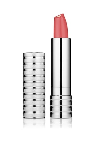 Clinique Dramatically Different Lipstick Ruj - 17 Strawberry Ice