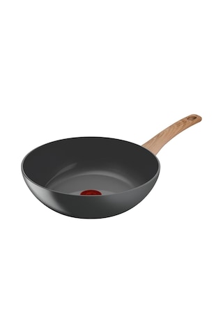 Tefal Ceramic Renew İndüksiyon Tabanlı Wok Tava - 28 CM