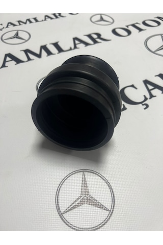 ALCAMLAR MERCEDES W124-W201 200E-190E-E200 DIŞ AKS KÖRÜĞÜ TAKIM