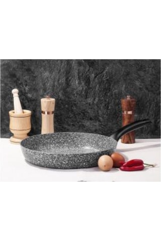 Taç Ultra Granit Tava 30 CM