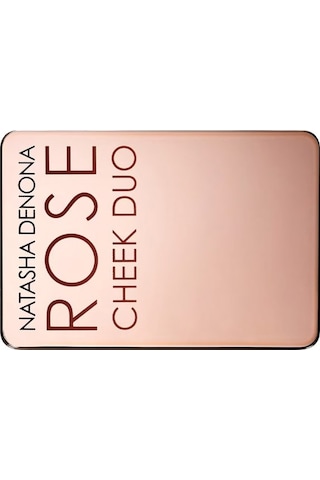 Natasha Denona Rose Cheek Duo