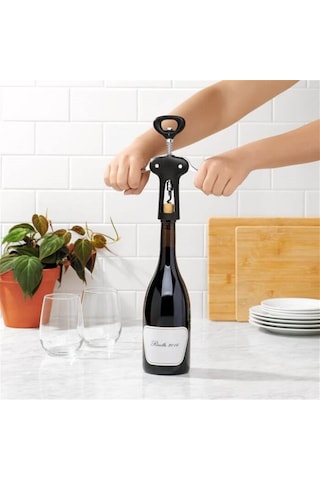 OXO 11245400 GG TİRBÜŞON VE ŞİŞE AÇACAĞI