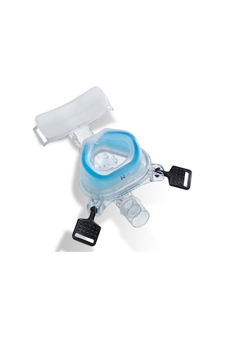 Nazal Maske Comfortgel Blue Medium