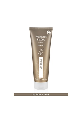 Pure Natural Foot Scrub - Ayak Peelingi - 100 Ml