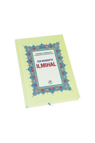 Muhtasar Ilmihal - Hollandaca