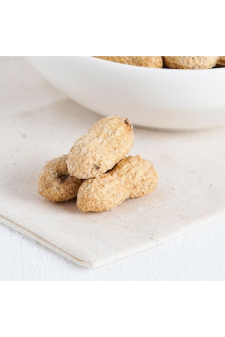 Bulutlar Kuruyemiş Kabuklu Yer Fıstık Kavrulmuş Kg 1000 Gr 1 KG