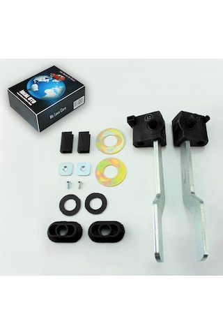 Bmw E46 E64 Cabrio Opel Astra G Sunroof Kilitleme Seti