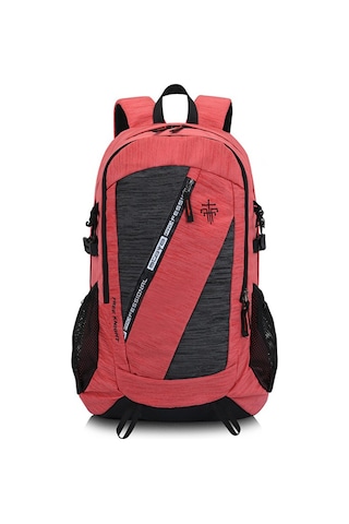 Knight Fk0391 Outdoor Seyahat Su Geçirmez Sırt Çantası 1 Çok Renkli